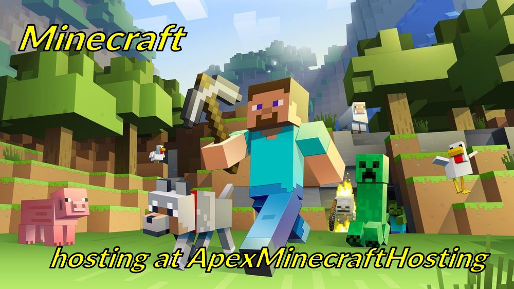 apex minecraft hosting reviews