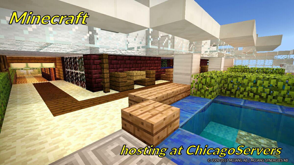 chicagoservers.co