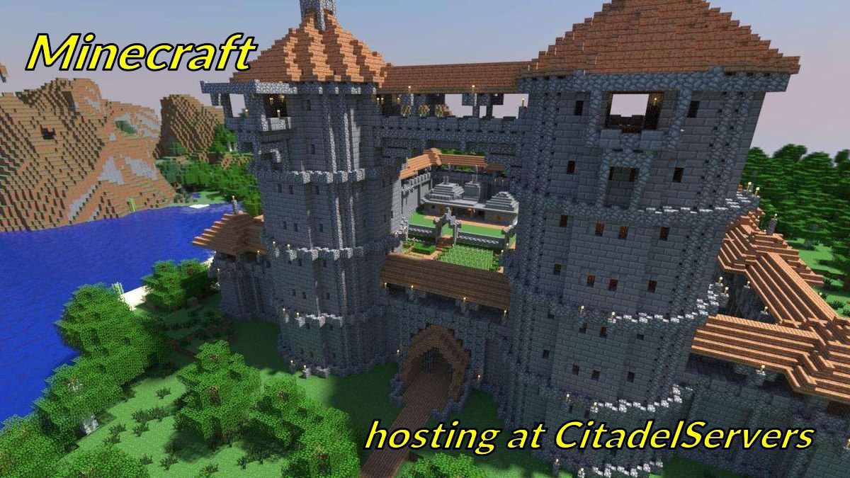citadelservers.com