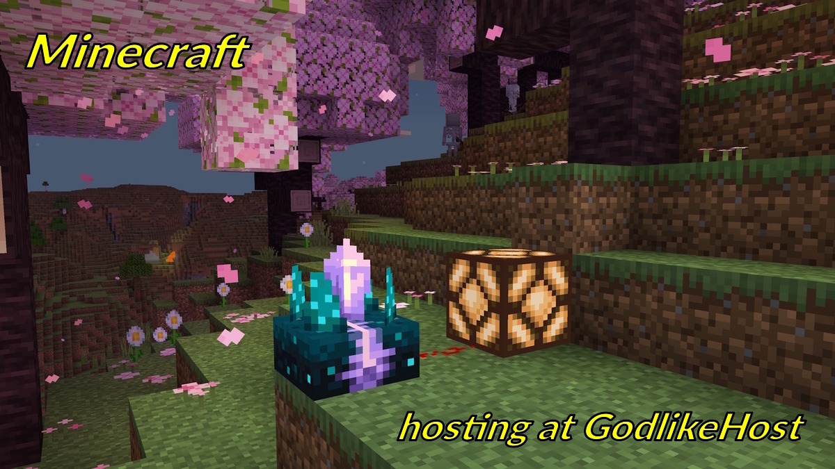 godlike.host