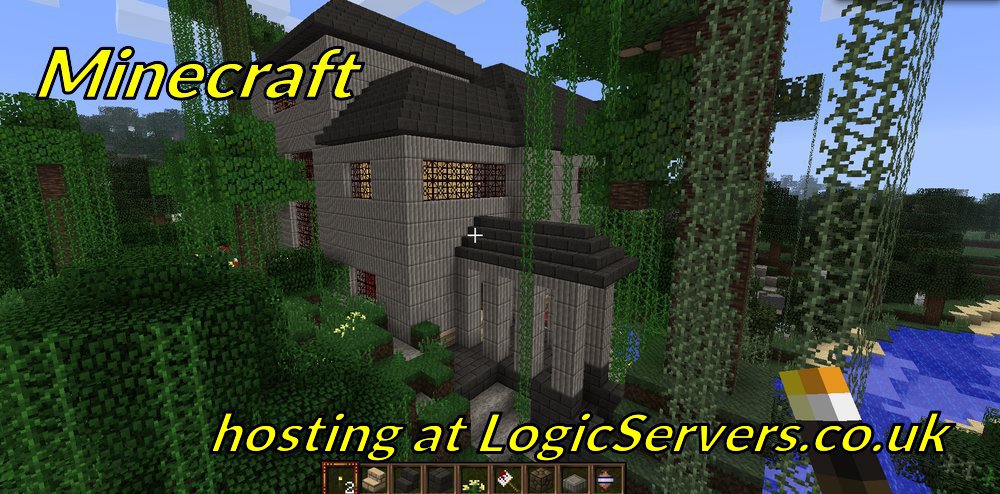 logicservers.co.uk