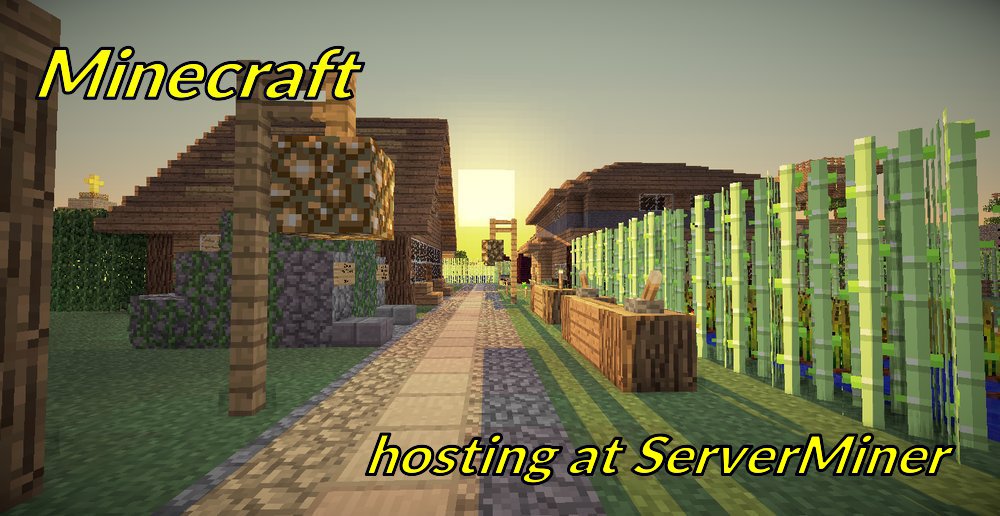 serverminer.com