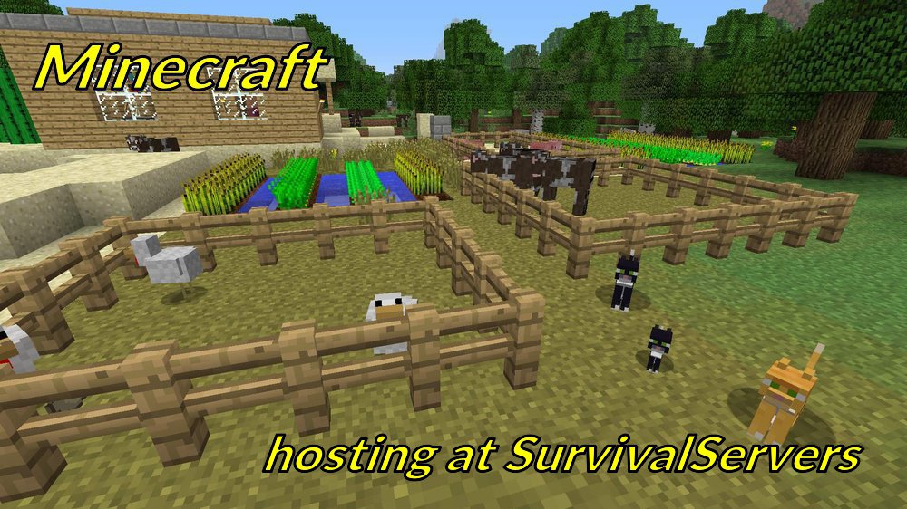 survivalservers.com