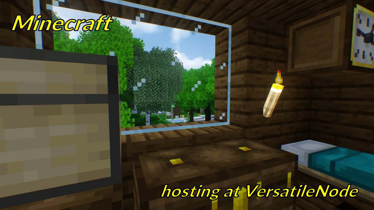 versatilenode.com